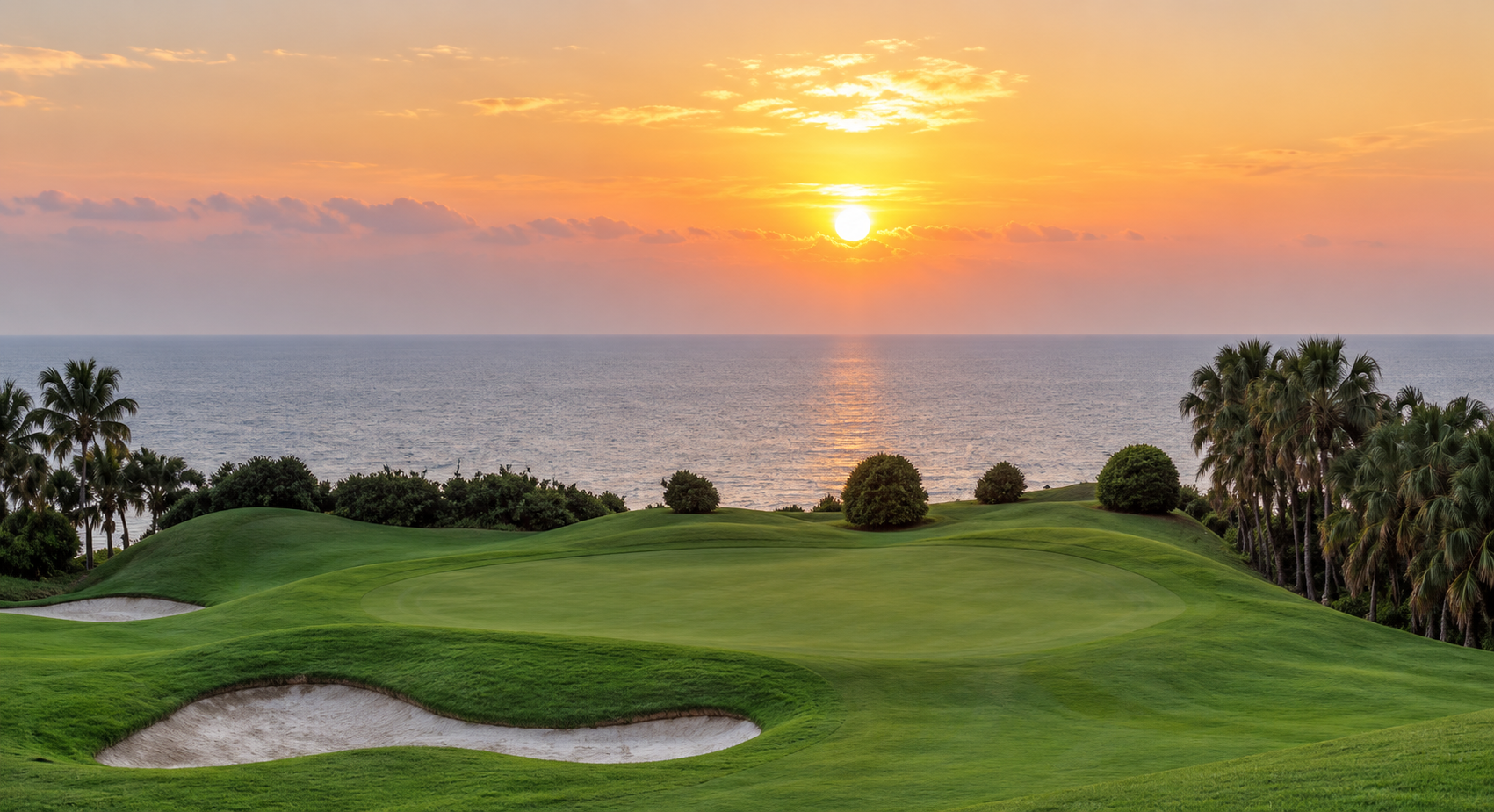 [대만] 타이페이골프 | LPGA코스 프리미엄 3색 라운드